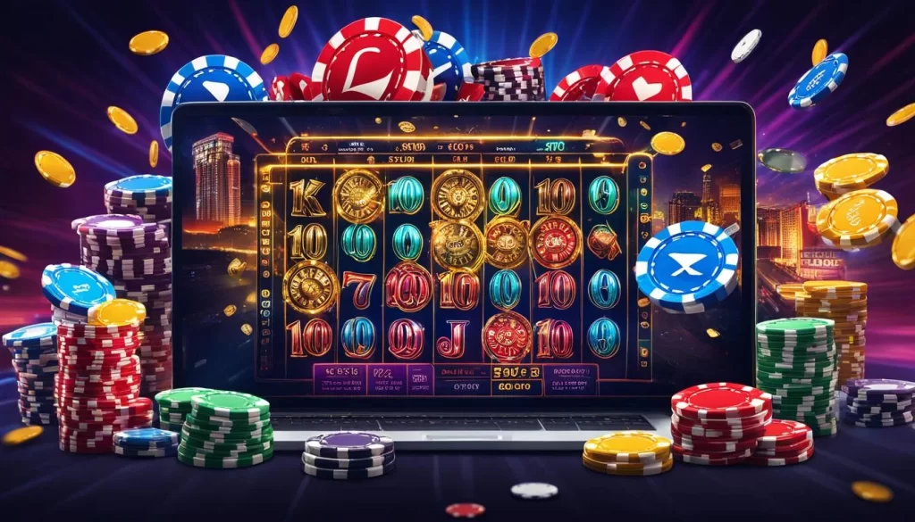 Nền tảng heloo88 chính thức và đáng tin cậy