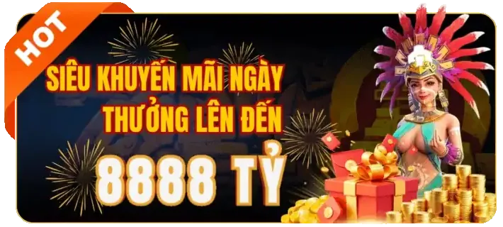 Các chương trình khuyến mãi heloo88 hấp dẫn