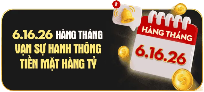 Ưu đãi chào mừng thành viên mới heloo88